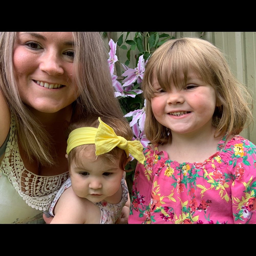 Meet your Posher, Chelsie